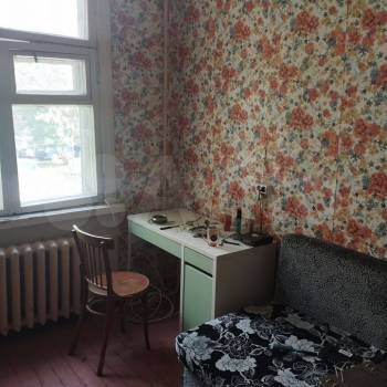 Сдается Комната, 19 м²