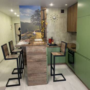 Сдается 1-комнатная квартира, 31 м²