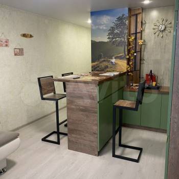 Сдается 1-комнатная квартира, 31 м²