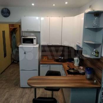 Сдается 1-комнатная квартира, 26 м²