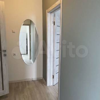 Сдается 1-комнатная квартира, 40 м²