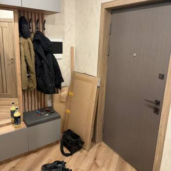 Сдается 1-комнатная квартира, 42,1 м²