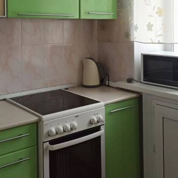 Сдается 2-х комнатная квартира, 44,3 м²