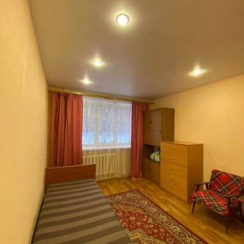 Продается 2-х комнатная квартира, 43,3 м²