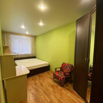 Продается 2-х комнатная квартира, 43,3 м²