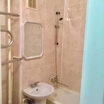 Продается 2-х комнатная квартира, 43,3 м²