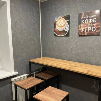 Сдается 1-комнатная квартира, 31,3 м²