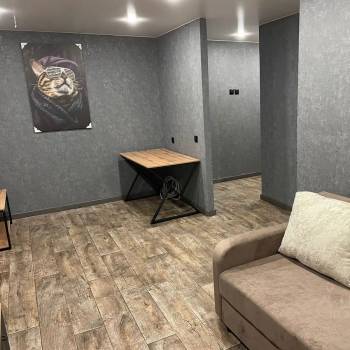 Сдается 1-комнатная квартира, 31,3 м²