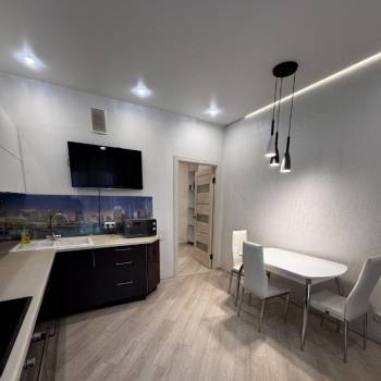 Сдается 2-х комнатная квартира, 58 м²