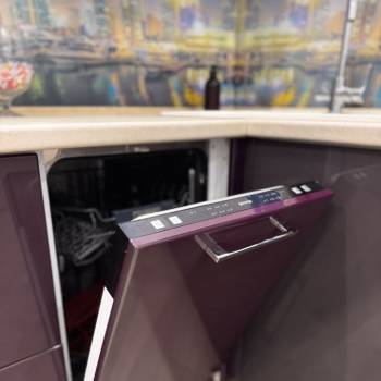 Сдается 2-х комнатная квартира, 58 м²