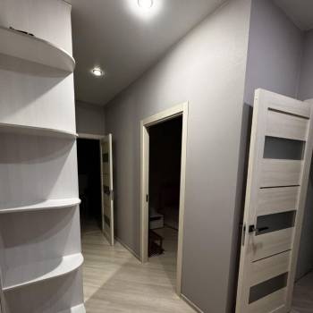 Сдается 2-х комнатная квартира, 58 м²