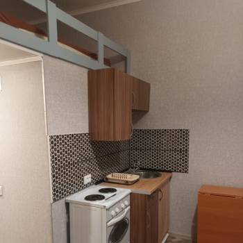 Сдается 1-комнатная квартира, 20 м²