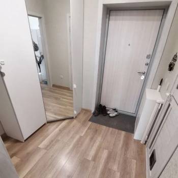 Сдается 1-комнатная квартира, 38 м²