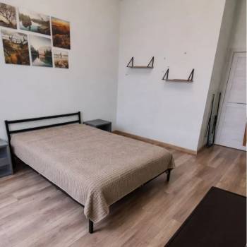 Сдается 1-комнатная квартира, 38 м²