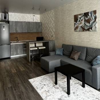 Сдается 2-х комнатная квартира, 46 м²