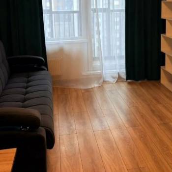 Сдается 2-х комнатная квартира, 42 м²