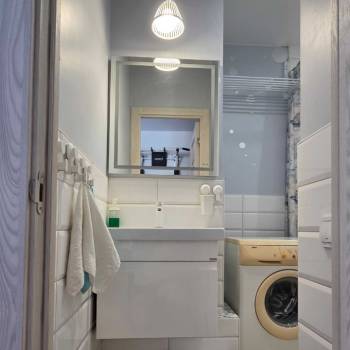 Продается 3-х комнатная квартира, 51,8 м²