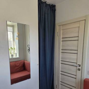 Продается 3-х комнатная квартира, 51,8 м²