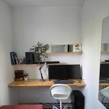 Продается 3-х комнатная квартира, 51,8 м²