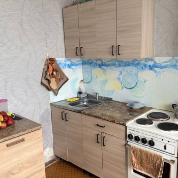 Продается 2-х комнатная квартира, 49 м²