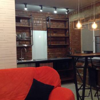 Продается 1-комнатная квартира, 29,8 м²