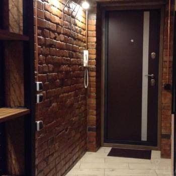 Продается 1-комнатная квартира, 29,8 м²