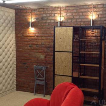 Продается 1-комнатная квартира, 29,8 м²