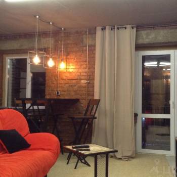 Продается 1-комнатная квартира, 29,8 м²