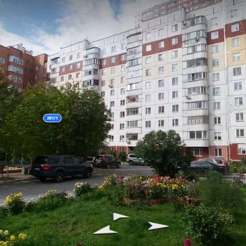 Продается Многокомнатная квартира, 80 м²