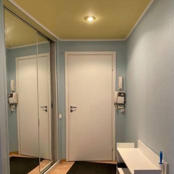 Продается Многокомнатная квартира, 80 м²