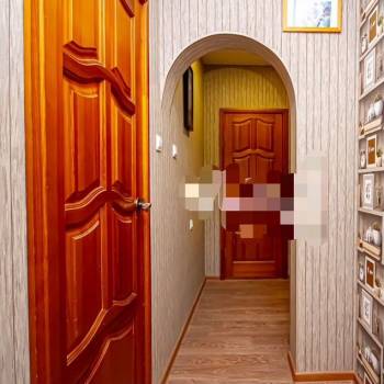 Продается 3-х комнатная квартира, 72,3 м²