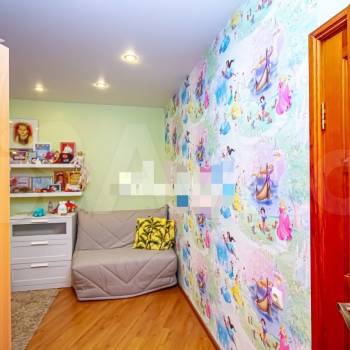 Продается 3-х комнатная квартира, 72,3 м²