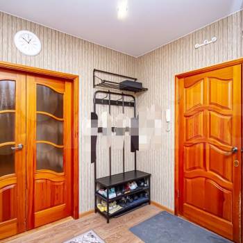 Продается 3-х комнатная квартира, 72,3 м²