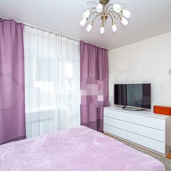 Продается 3-х комнатная квартира, 72,3 м²