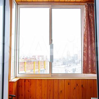 Продается 3-х комнатная квартира, 72,3 м²