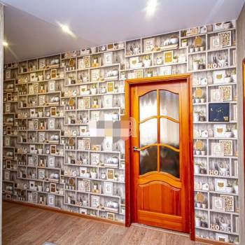 Продается 3-х комнатная квартира, 72,3 м²