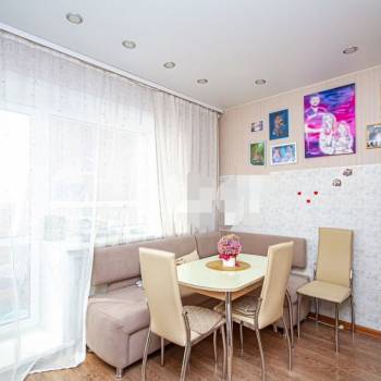 Продается 3-х комнатная квартира, 72,3 м²