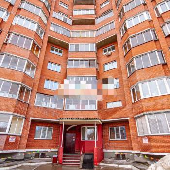 Продается 3-х комнатная квартира, 72,3 м²