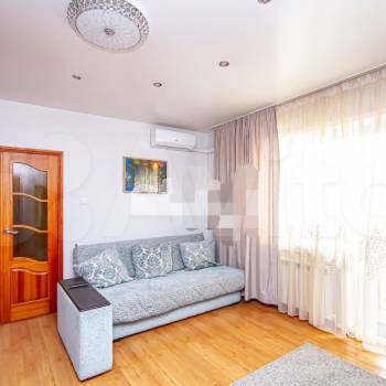 Продается 3-х комнатная квартира, 72,3 м²