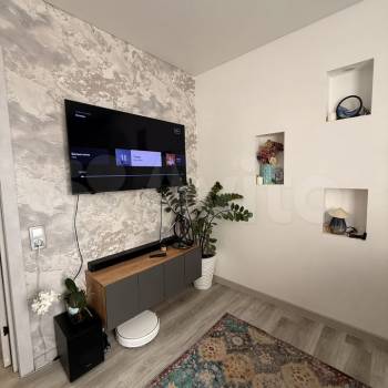 Продается 2-х комнатная квартира, 47 м²