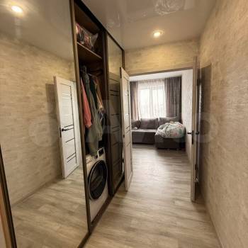 Продается 2-х комнатная квартира, 47 м²