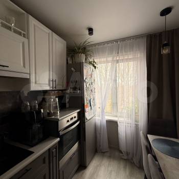 Продается 2-х комнатная квартира, 47 м²