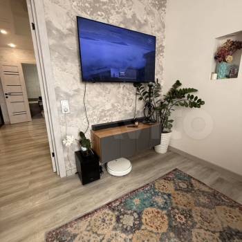 Продается 2-х комнатная квартира, 47 м²