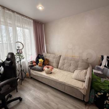 Продается 2-х комнатная квартира, 47 м²