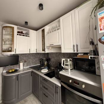 Продается 2-х комнатная квартира, 47 м²