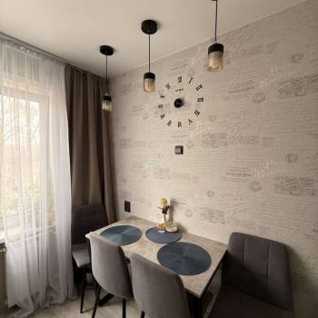 Продается 2-х комнатная квартира, 47 м²