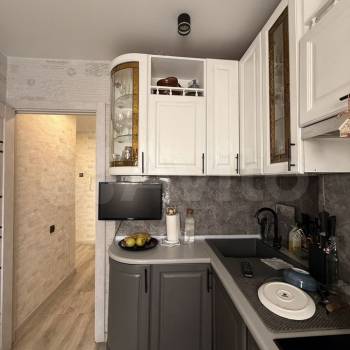 Продается 2-х комнатная квартира, 47 м²