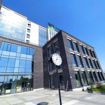 Сдается 1-комнатная квартира, 35 м²