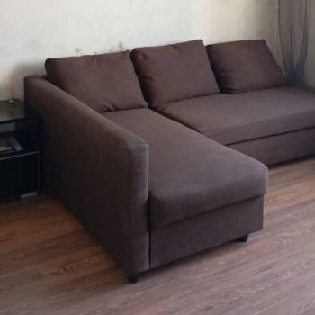 Сдается 1-комнатная квартира, 23 м²