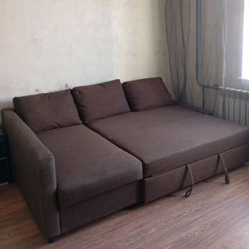 Сдается 1-комнатная квартира, 23 м²